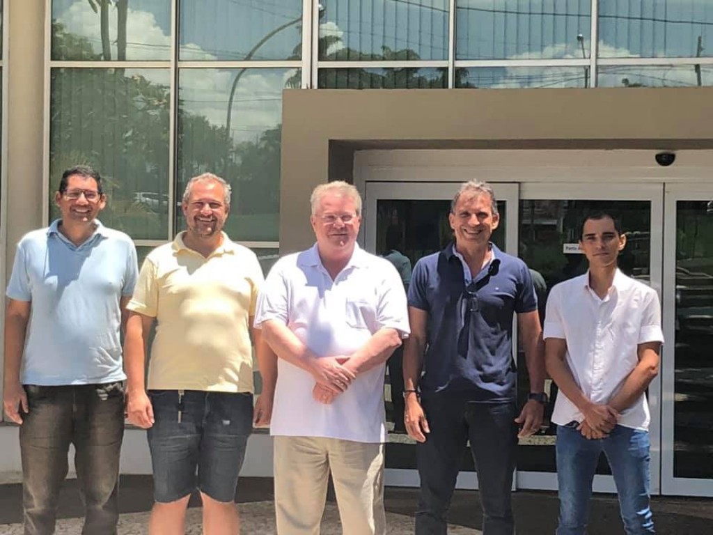 Política - Convenção do PSDB elege novo diretório 