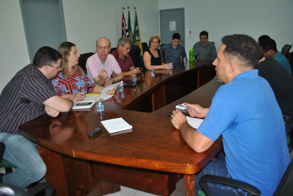 Política - Comissão de Finanças promove reunião com secretária de Fazenda