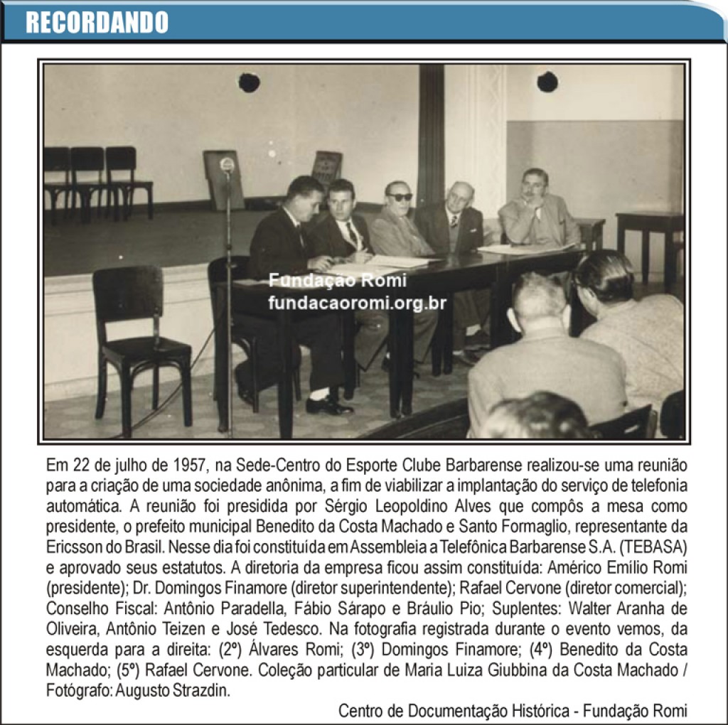 Recordando - Recordando