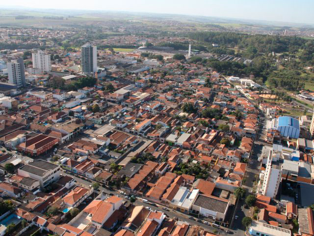  - S. Bárbara está com 191.024 habitantes,  segundo estimativa do IBGE
