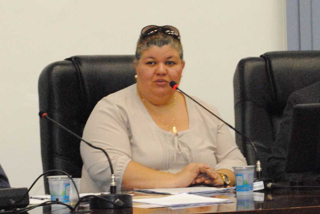 Saúde - Secretária de Saúde fala sobre febre amarela 