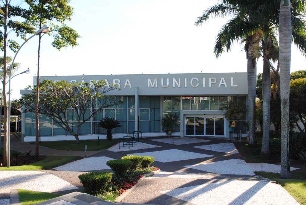 Política - Câmara entra em recesso parlamentar hoje