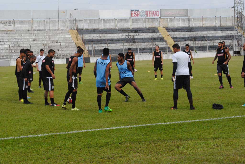 Esporte - União já tem 15 jogadores para registro na FPF