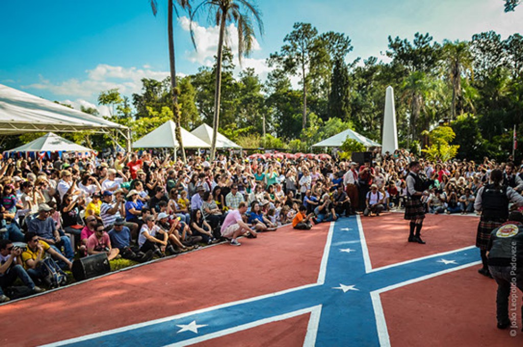  - Organização segue nos preparativos para a 29ª Festa Confederada 