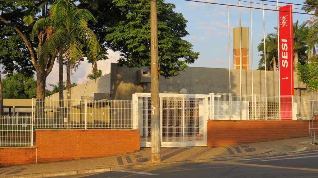 Educação - Processo seletivo: Sesi SB vai abrir inscrições de vagas para Ensino Médio