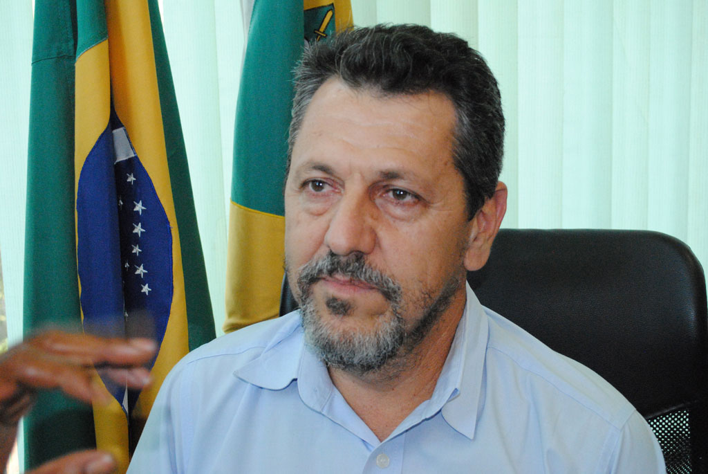 Política - Kadu recebe respostas sobre serviços prioritários a gestantes 