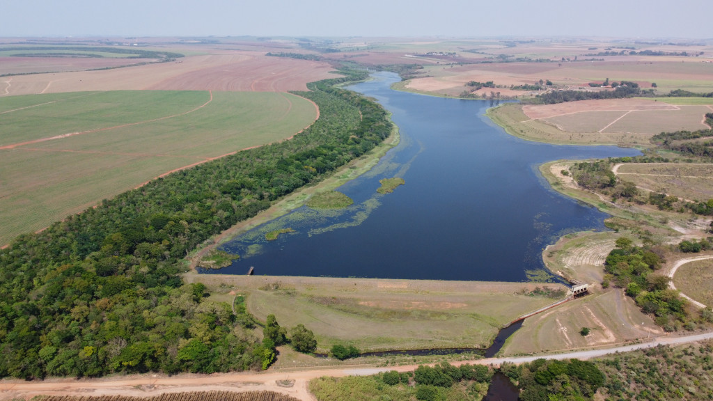 Cidades -  Projeto Estadual proíbe pesca predatória e profissional em represas de SB