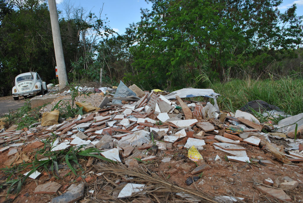 Foto Do Dia - Pontos viciados 