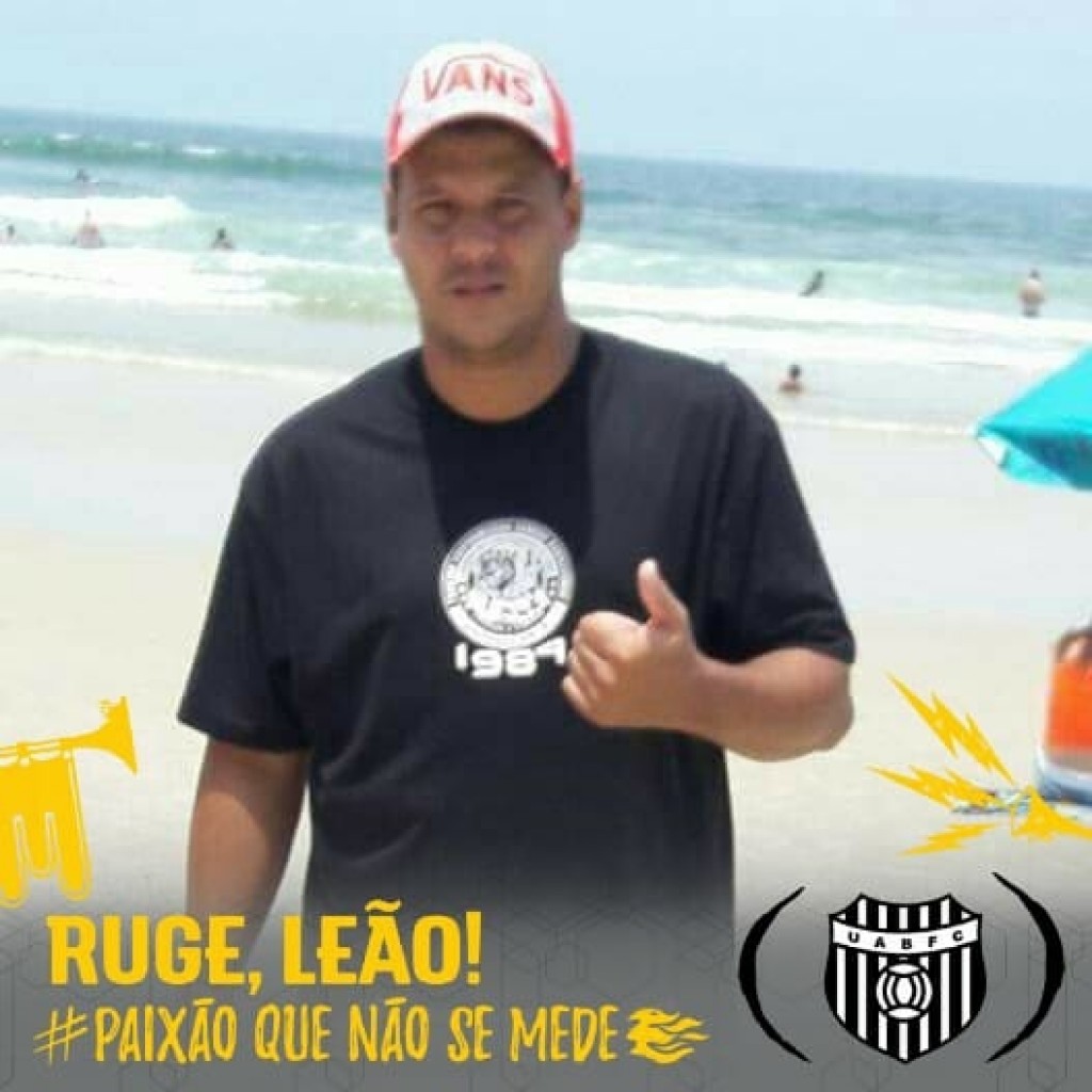 Esporte - TUSB perde um dos seus líderes