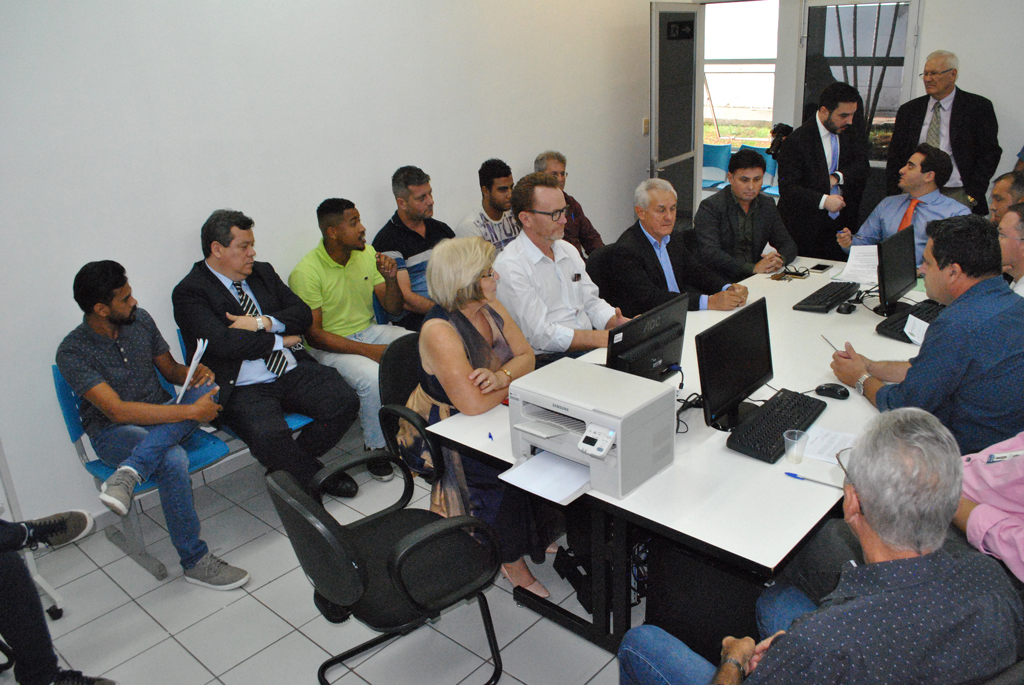 Política - Aplicativos de transporte: Adiada votação de PL sobre gratuidade aos idosos