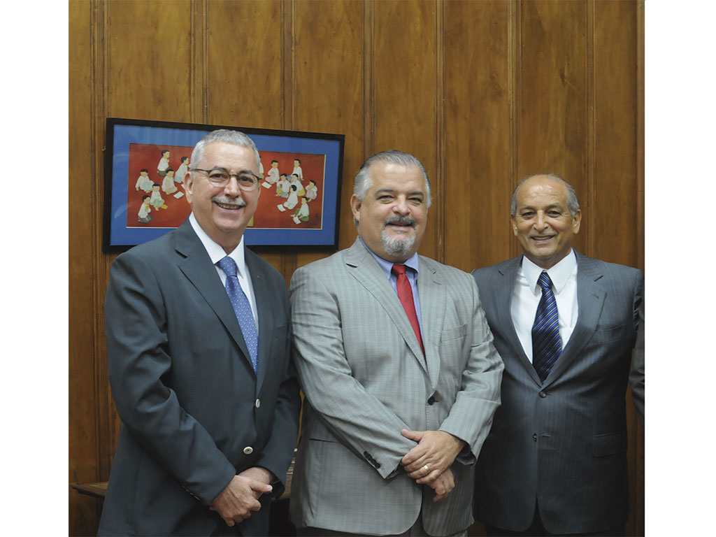Política - Encontro Regional de Lideranças Políticas acontece sábado em Americana