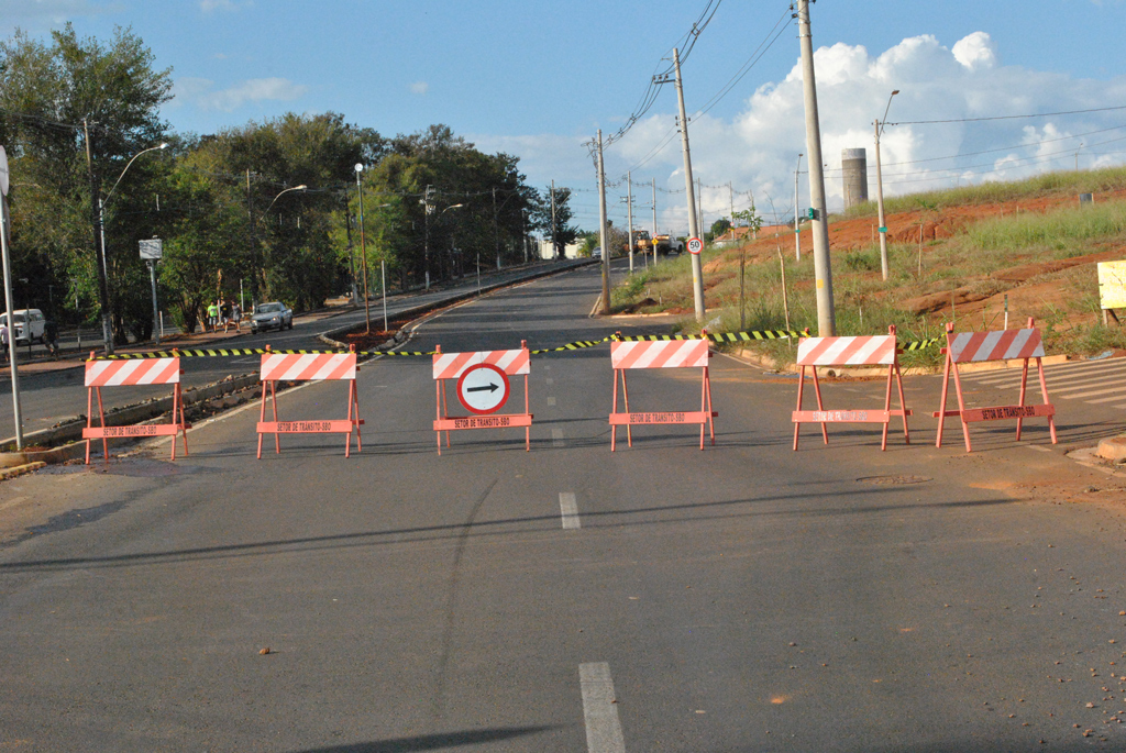 Foto Do Dia - Atenção motoristas