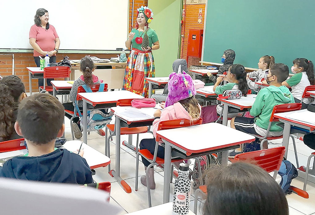 Foto Do Dia - Mês do meio ambiente