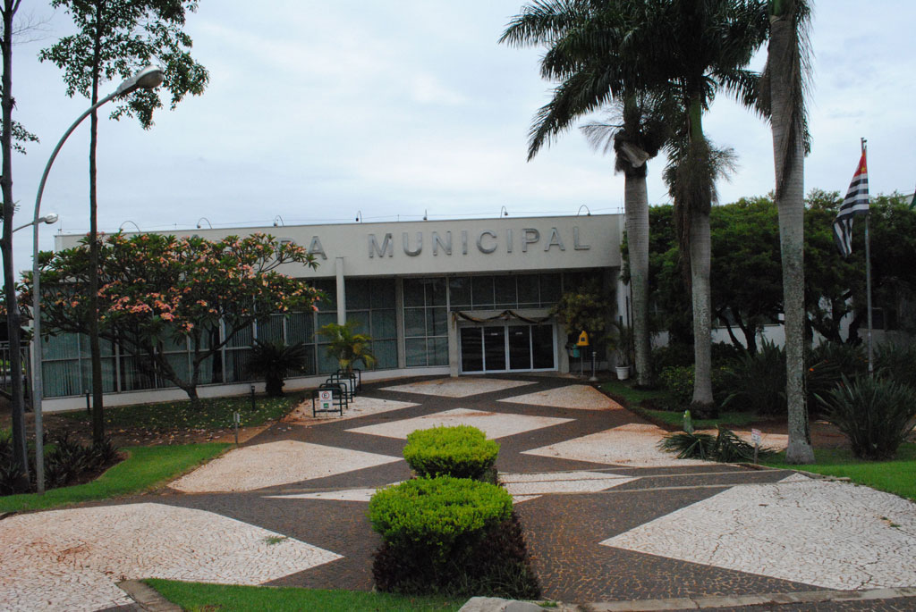 Política - Câmara sedia hoje Audiência de Finanças 