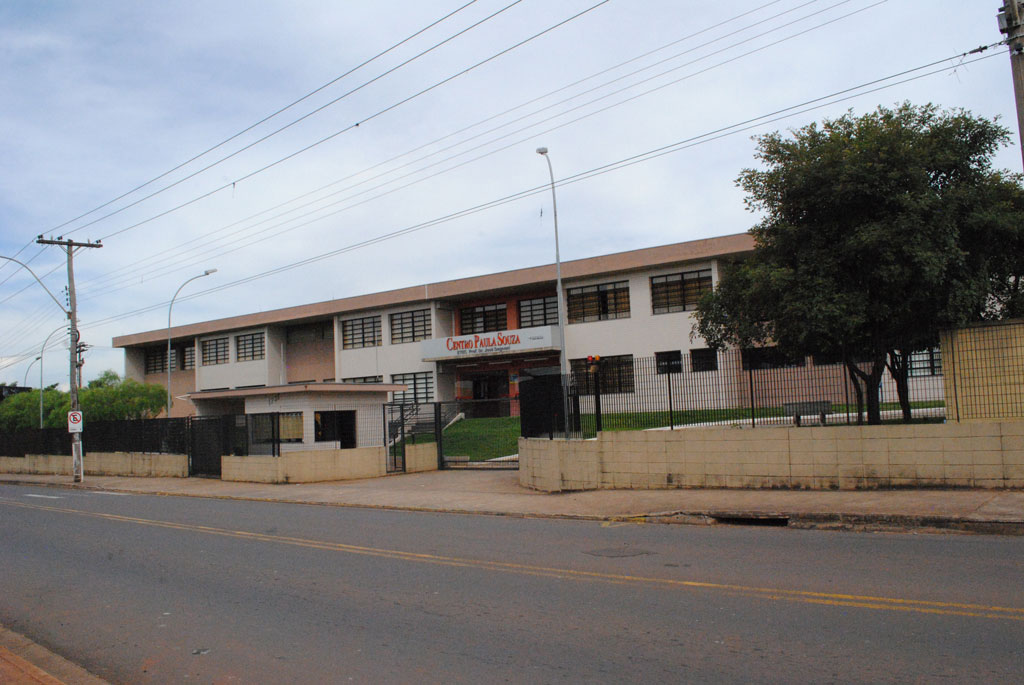 Educação - Etec de SB tem projeto selecionado para a Febrace 2019