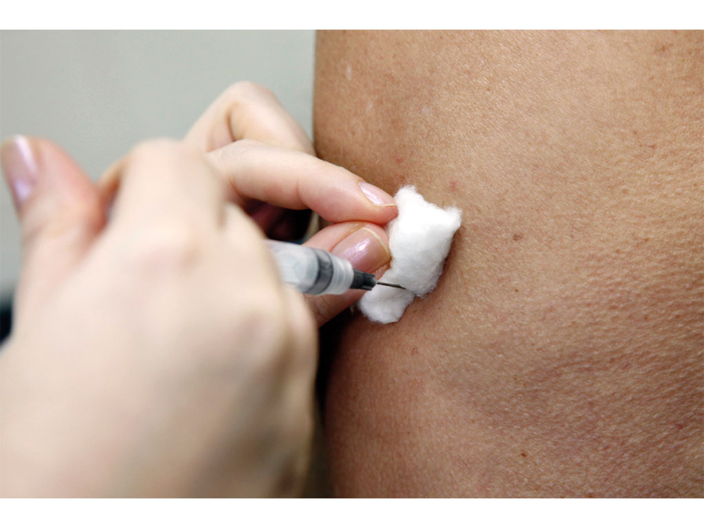 Política - Rosado propõe informatização do cartão de vacinação em SB