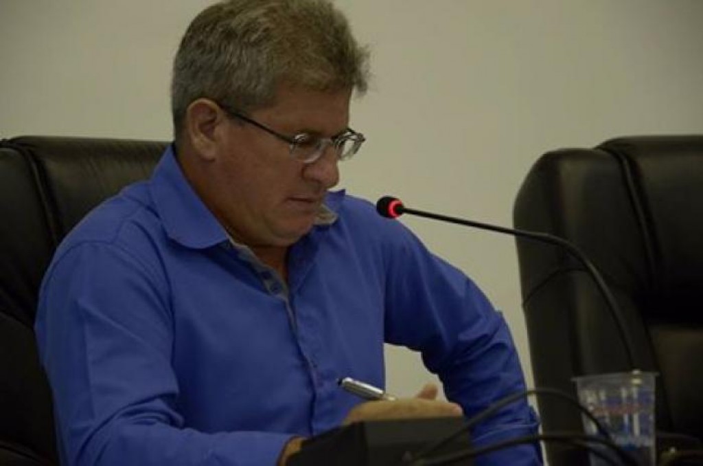 Política - Monaro apela ao STF contra a descriminalização do aborto no Brasil 