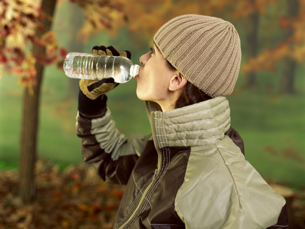  - Cuidados ao realizar atividades físicas no frio