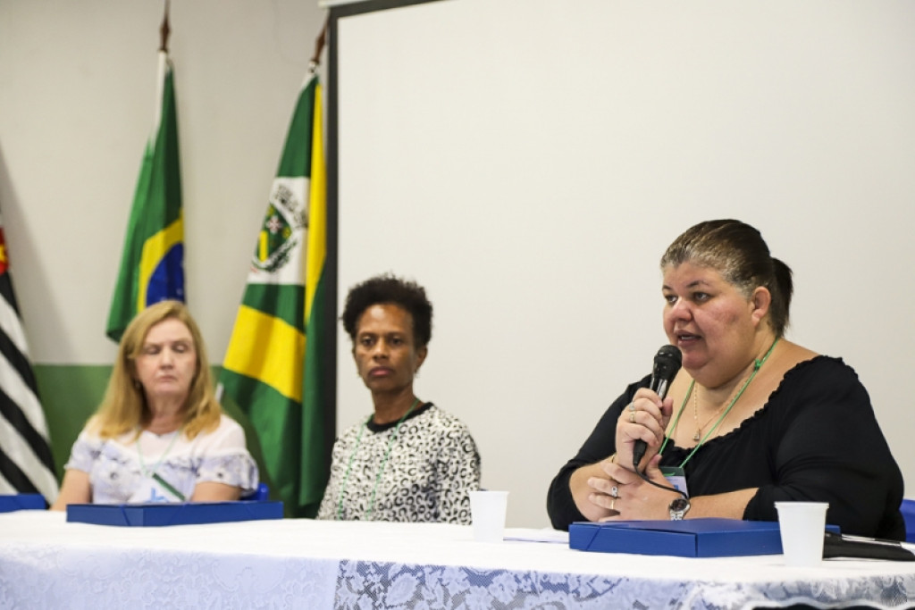 Cidades - 11ª Conferência Municipal de Saúde de Santa Bárbara elege delegados e debate propostas