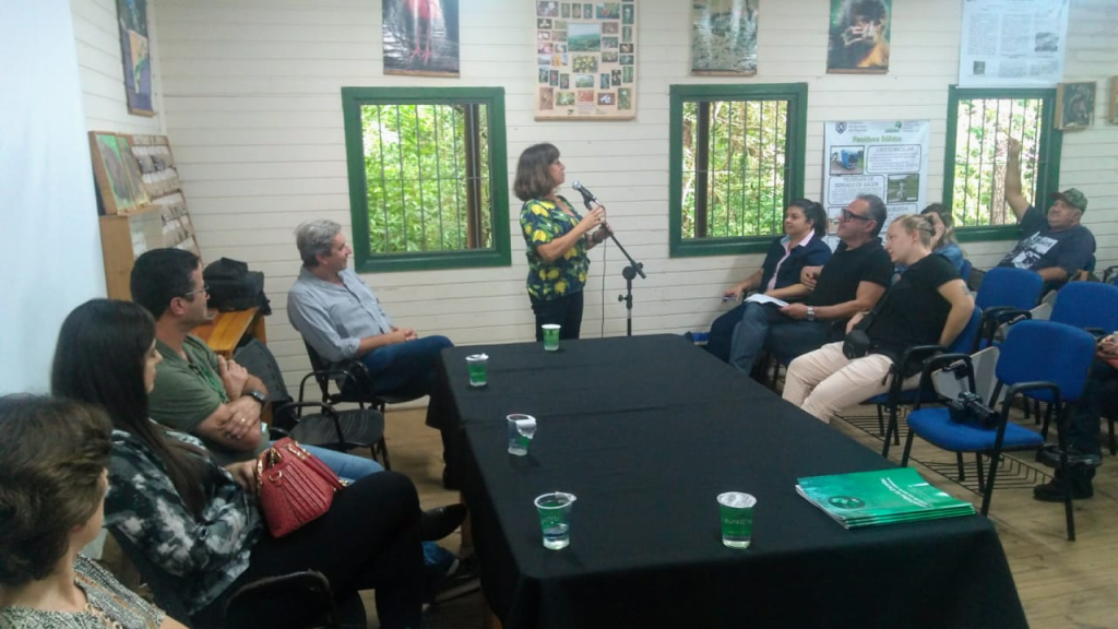 Cidades - Horto de Tupi comemora Centenário