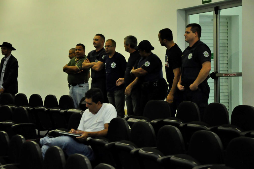 Política - PL que destina 10% das multas de trânsito à GCM é aprovado