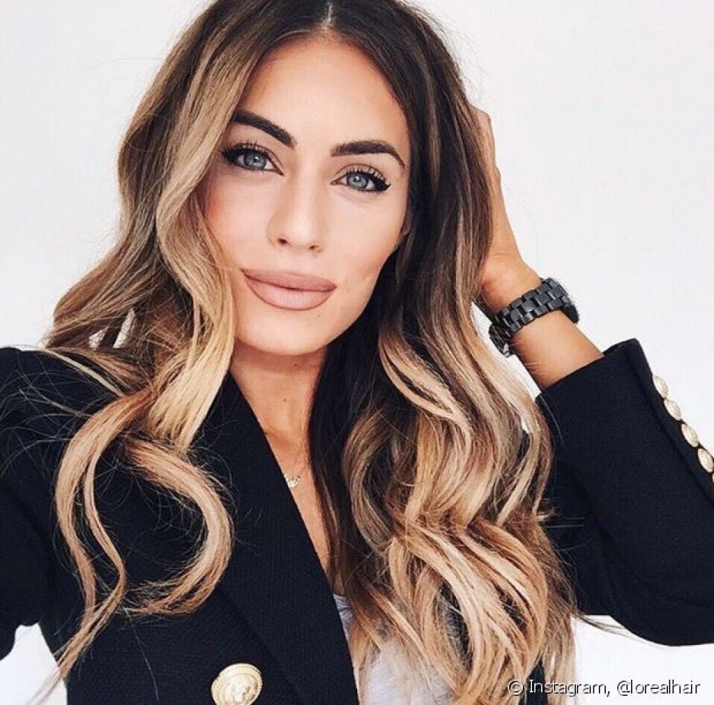  - Cores de cabelo que rejuvenescem: cinco dicas de colorações 