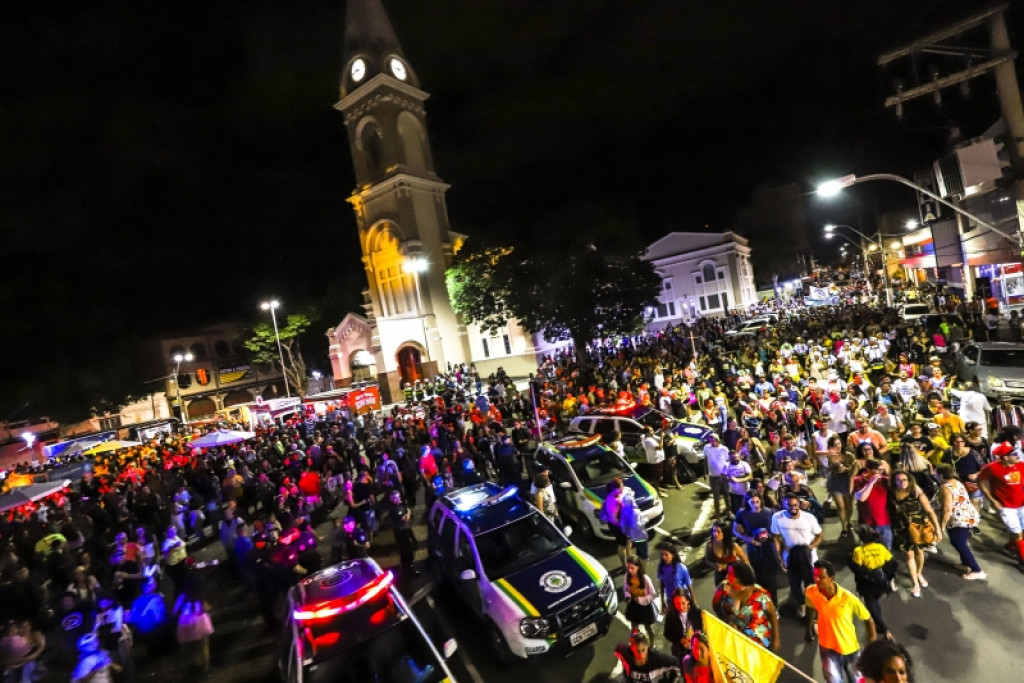 Cidades - Inscrições para Carnaval DuzEnta se encerram nesta terça-feira (10)