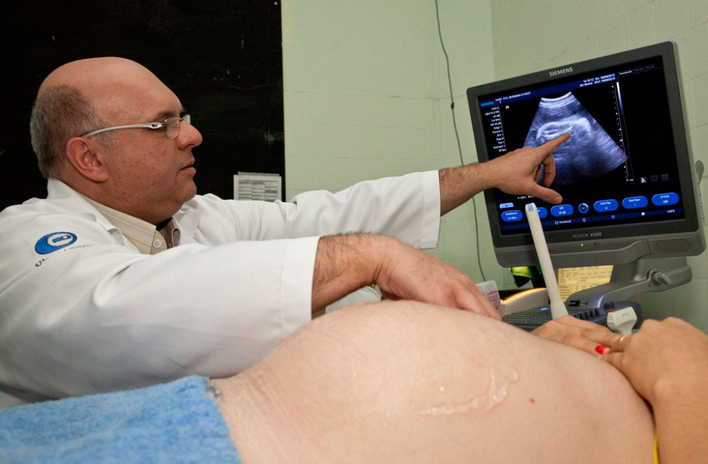 Saúde - Saúde da Mulher registra 22% de aumento nas consultas em 2016