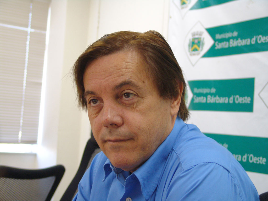 Política - Rejeitadas pelo TCE: Câmara recebe defesa de ex-prefeito Mário relativa às contas de 2012