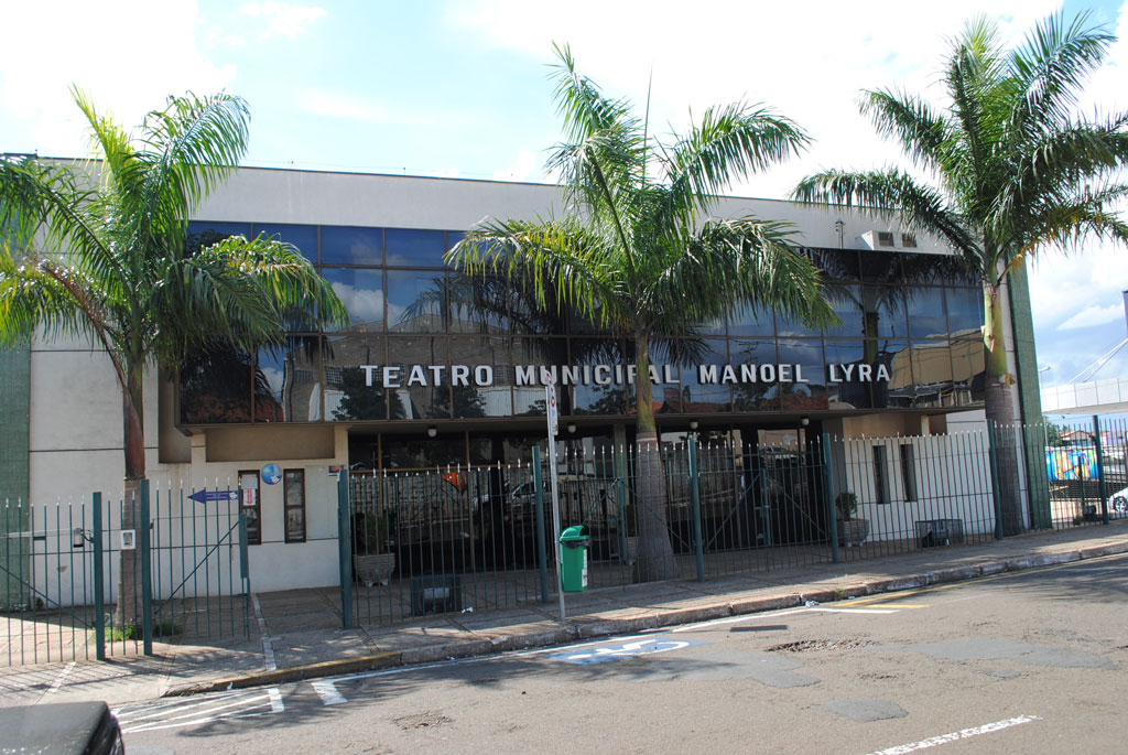 Cultura - Começa hoje a 4º edição do Festival Santa Dança