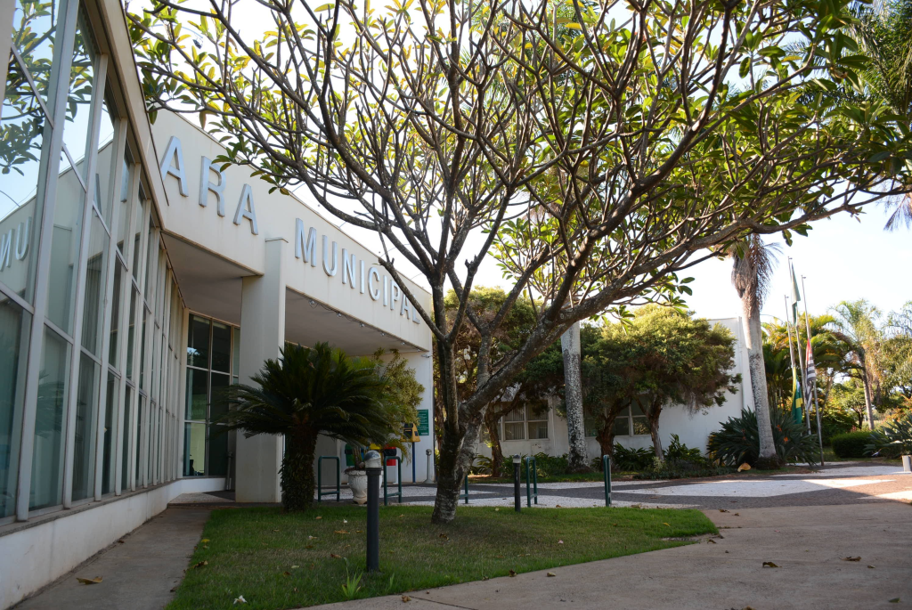 Cidades - Câmara recebe Mutirão do   Emprego em março