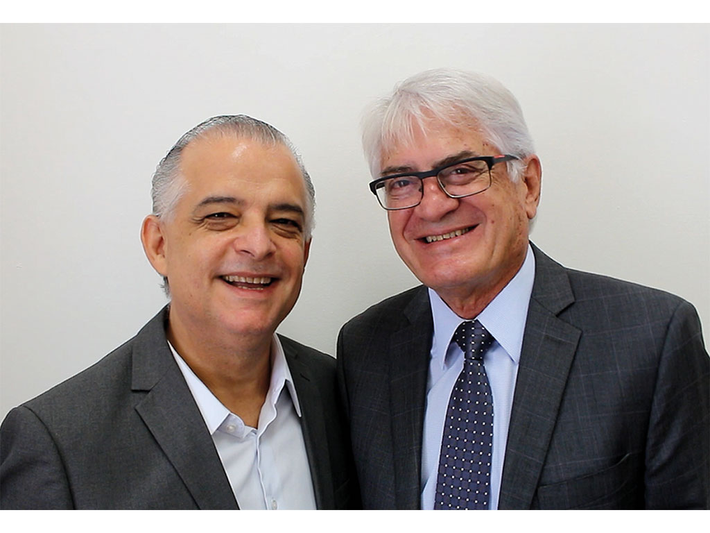 Política - Roberto Engler vai se filiar ao PSB