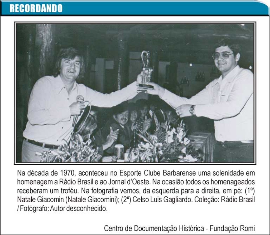 Recordando - Recordando