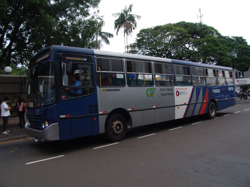 Educação - Solicitação do passe escolar do transporte intermunicipal passa a ser digital