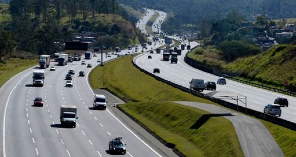 Cidades - Confira o cronograma  de obras no sistema  Anhanguera-Bandeirantes desta semana (26 de junho a 2 de julho)