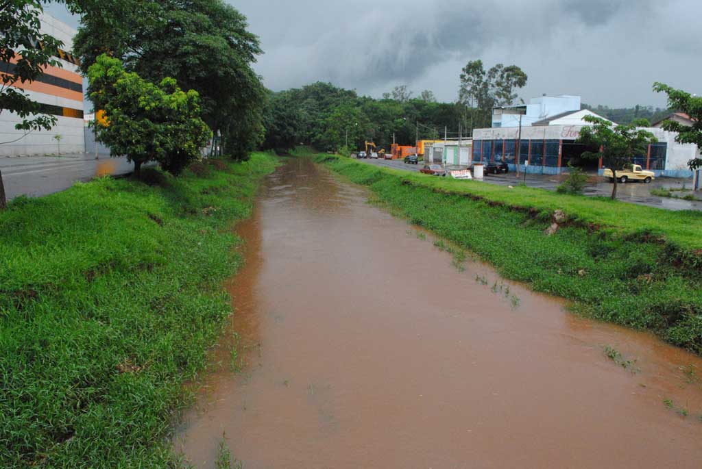 Foto Do Dia - Ribeirão