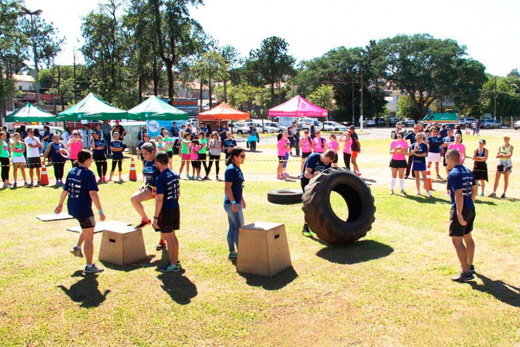 Saúde - “Novembro Azul Santa Casa” tem grande adesão 