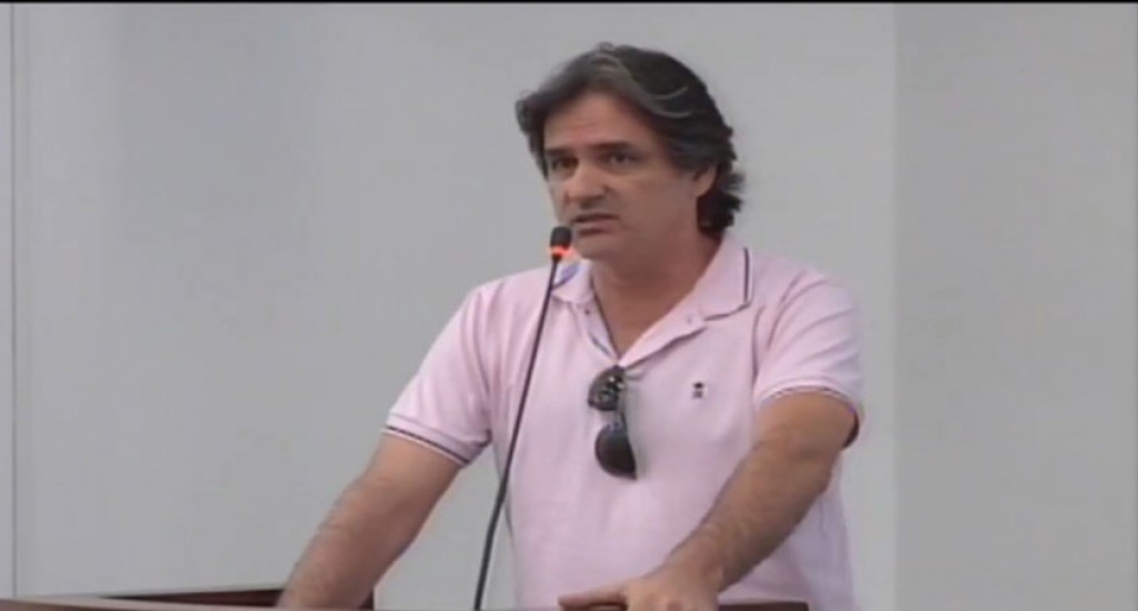 Saúde - Raiva animal é destaque na Tribuna Livre 