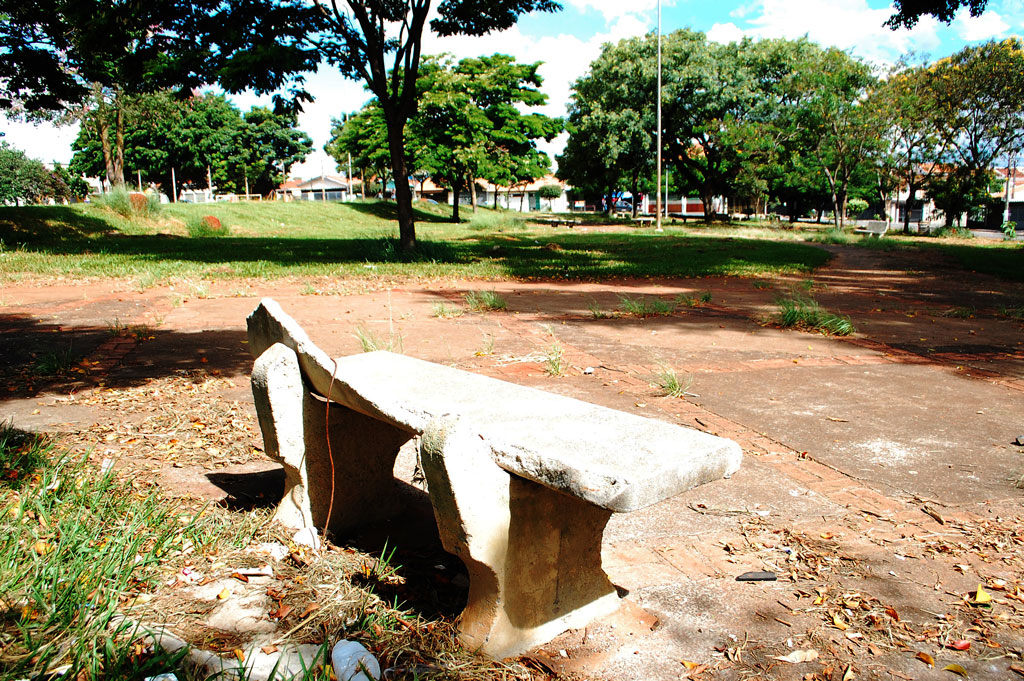 Foto Do Dia - Manutenção