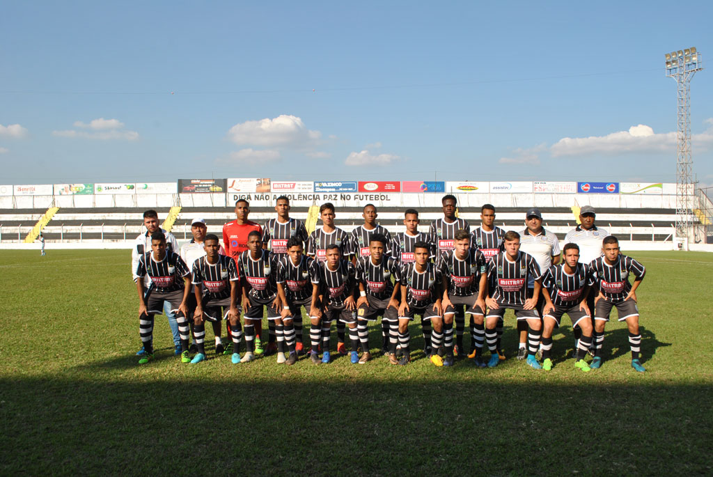 Esporte - Sub-20: União enfrenta o lanterna e precisa voltar a vencer