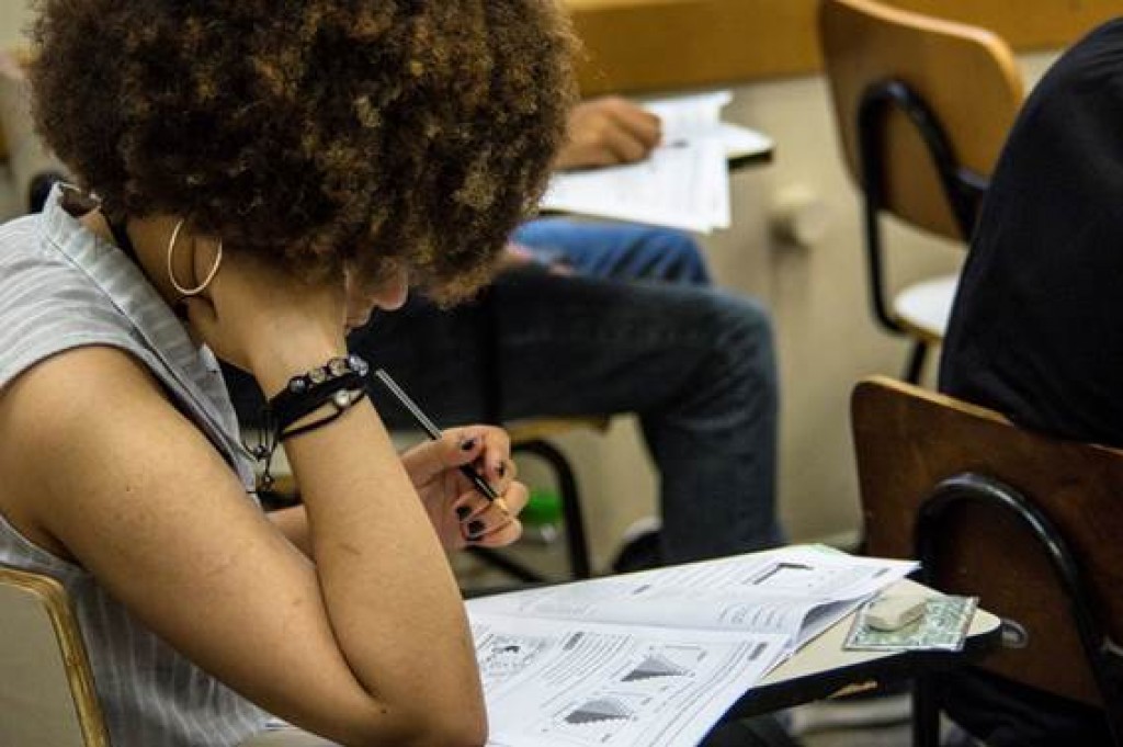Educação - Etec de SB divulga índice de abstenção do vestibulinho
