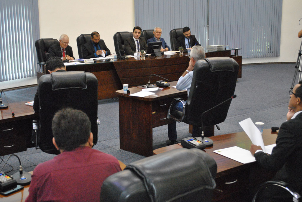 Política - Aprovado PLC que isenta beneficiários de programas habitacionais de ITBI