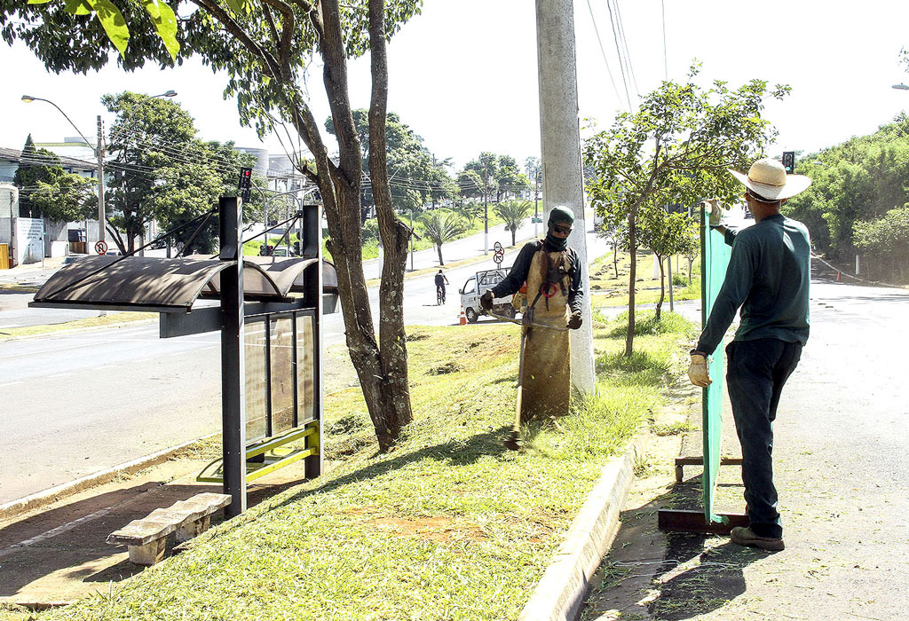 Foto Do Dia - Cuidado com a cidade