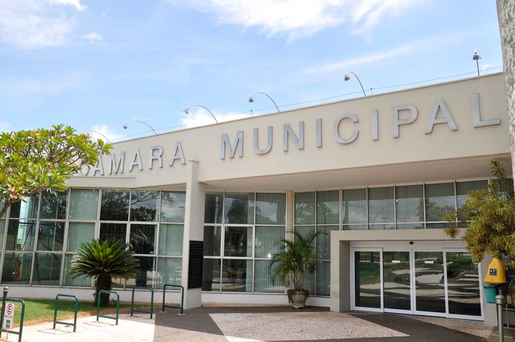 Política - Audiência para discussão do Plano Diretor acontece hoje 