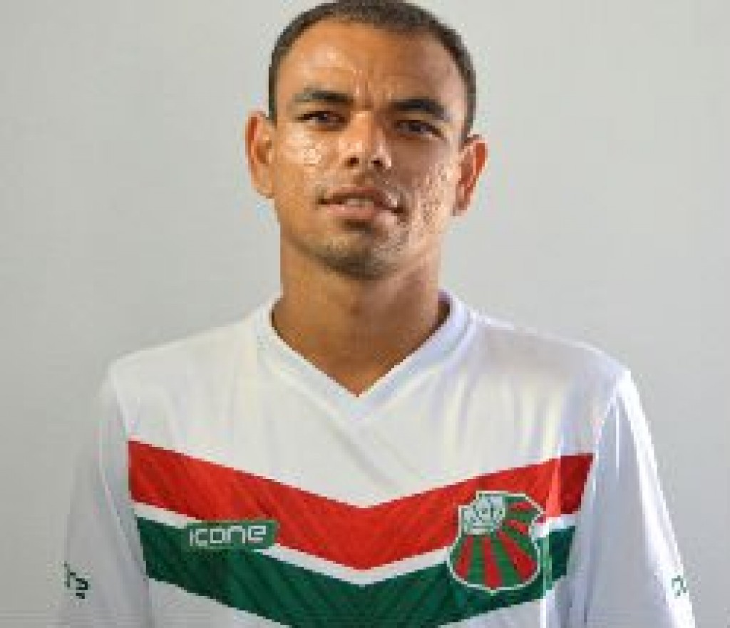 Esporte - União acerta com Jean Natal, Magno Gonçalves e o lateral Alex Ferreira