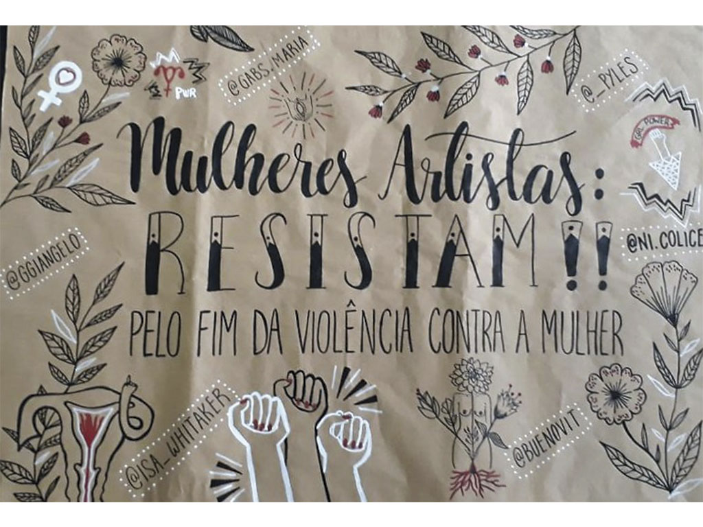 Cultura - Conselho promove exposição 