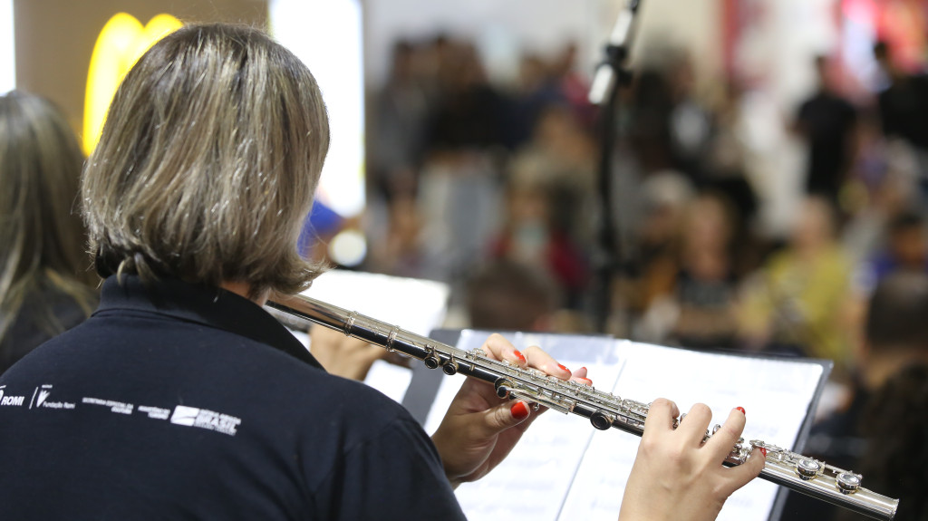 Cidades - Inscrições abertas para Projeto  Ninho Musical na Estação Cultural