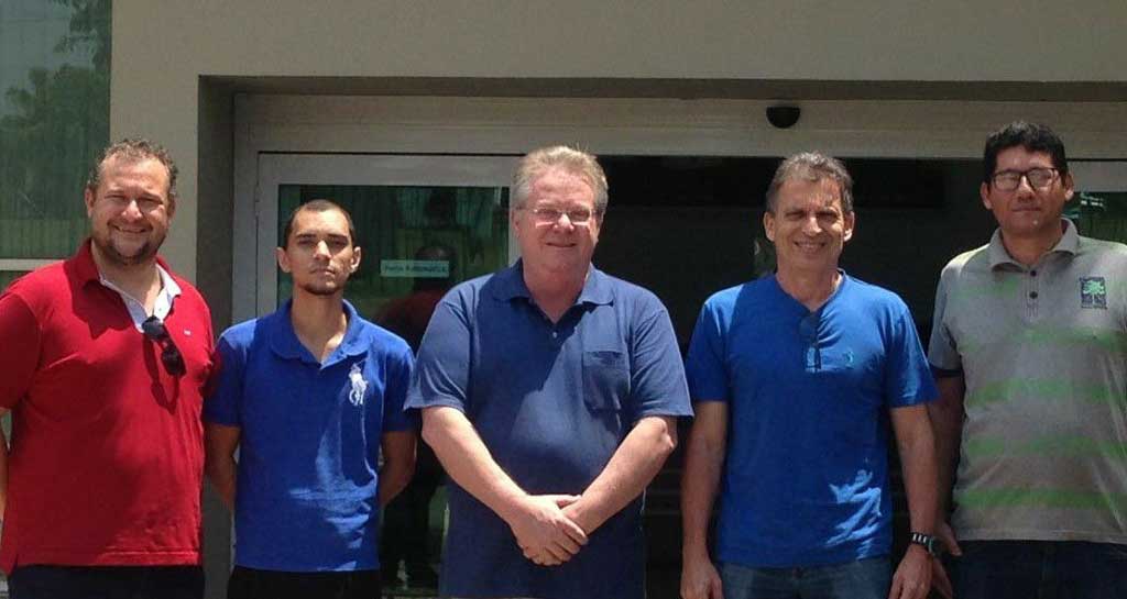 Política - PSDB Santa Bárbara elege nova diretoria 