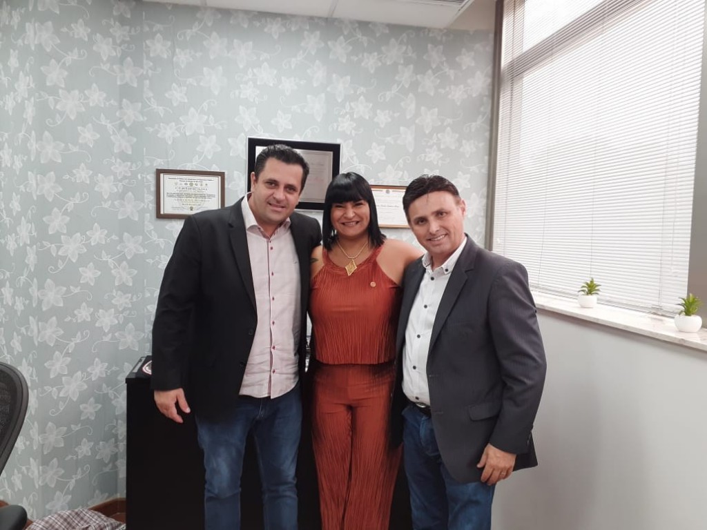 Política - Vereadores vão à Alesp reivindicar recursos para o Hospital