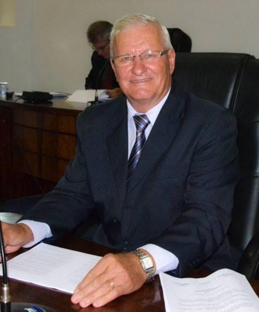 Política - Sessão temática discute Reforma Trabalhista e Previdenciária nesta 5ª feira